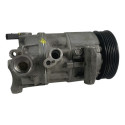 Compressor Ar Polo Virtus Tcross Nivus 1.0 1.4 Asp/tsi 18/ 