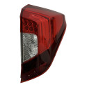 Lanterna Traseira Direita Fit 2015 A 2021 C/ Led