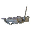 Motor Limpador Traseiro Honda New Fit 2015 A 2020