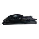 Eletroventilador Meriva 2006 A 2012 Novo (detalhes)
