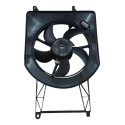 Eletroventilador Com Defletor Idea 1.4  1.8 2002 A 2019 Novo