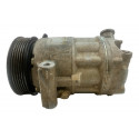 Compressor Ar Condicionado Argo Cronoso 1.8 Etorq 18 A 2021