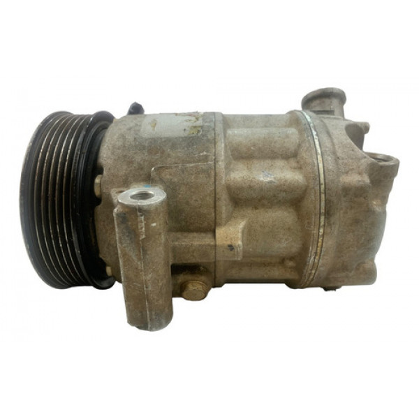 Compressor Ar Condicionado Argo Cronoso 1.8 Etorq 18 A 2021