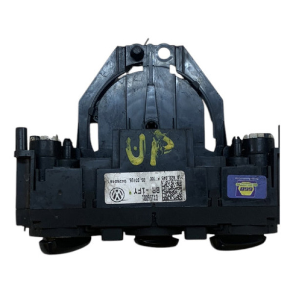 Comando Controle Painel Ar Condicionado Volkswagen Up