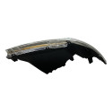 Farol Esquerdo Onix Prisma 13/16 Lt Ltz Joy 17/20 Cromado