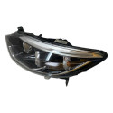 Farol Esquerdo Captur 2017 2018 A 2024 260602042r Detalhe