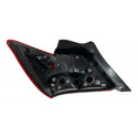 Lanterna Trasei Dir Onix 17/20 Lt Ltz Adv Active Effect Fume