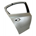 Porta Traseira Direita Cruze Sedan 2012 2013 A 2016