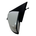 Retrovisor Esquerdo Ka 2015 A 2021 Manual S/ Pisca Original