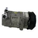 Compressor Ar Cronos Argo Pulse Mobi Strada 1.0 3cc 1.3 18/