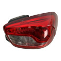 Lanterna Traseira Direita Kwid 2018 2019 2020/.. S/ Led