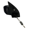 Retrovisor Esquerdo Gol Voyage G5 G6 G7 G8 12/ Manual Orig