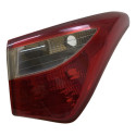 Lanterna Traseira Direita Hb20 Hatch 2013 A 2019 (canto)