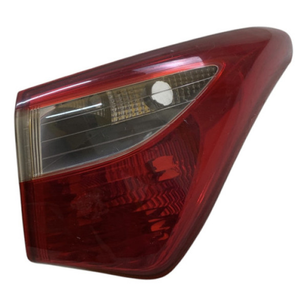 Lanterna Traseira Direita Hb20 Hatch 2013 A 2019 (canto)