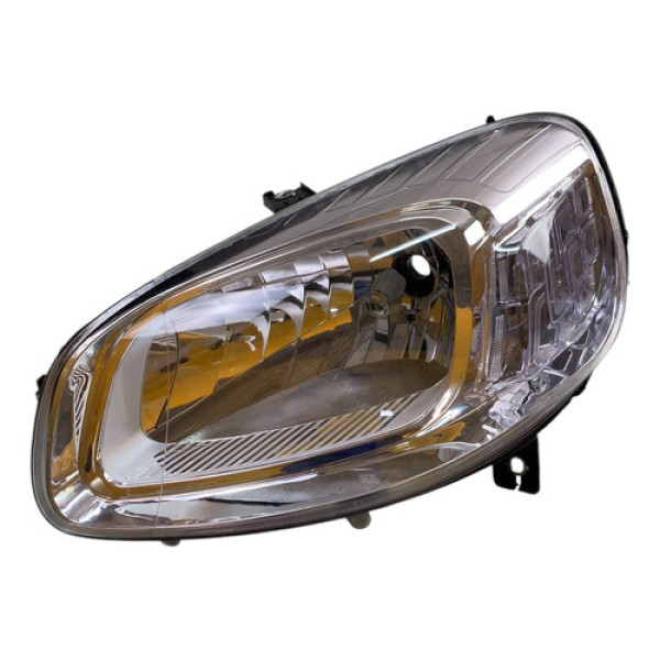 Farol Esquerdo Uno Attractive / Way 17/21 Fiorino 22/
