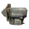 Motor Partida Ka Fiesta Ecosport 1.0 1.6 Zetec 04/12