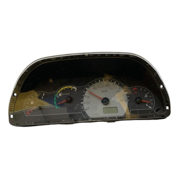 Painel Instrumento Fiat Palio Economy 2008 2012