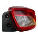 Lanterna Trase Direi Kwid 2018 2019 2020/.. S/ Led Original