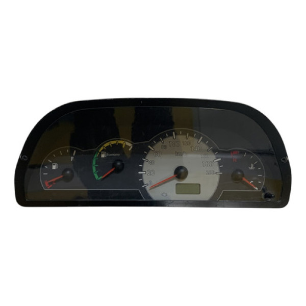 Painel Instrumentos Fiat Uno Economy 2008-2012 Original