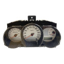 Painel De Instrumentos Nissan Livina 1.8 2014 