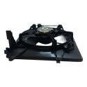 Eletroventilador Com Defletor Idea 1.4  1.8 2002 A 2019 Novo