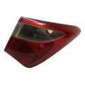 Lanterna Traseira Direita Hb20 Hatch 2013 A 2019 (canto)