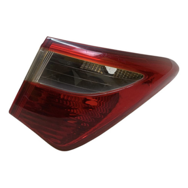 Lanterna Traseira Direita Hb20 Hatch 2013 A 2019 (canto)
