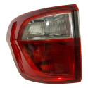 Lanterna Traseira Esquerda Ecosport 2013 A 2021 (canto)
