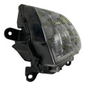 Farol Esquerdo Sandero 15/20 Logan 2014 A 2020 Friso Cromado
