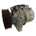 Compressor Ar Condicionado Duster Oroch Captur 2.0 2016