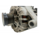 Alternador New Fiesta Ka Ecosport Focus 1.5 1.6 16v 09/2021