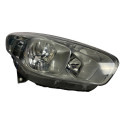 Farol Direito Grand Siena 2012 A 2021