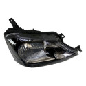 Farol Direito Etios 2013 A 2021 Masc Negra