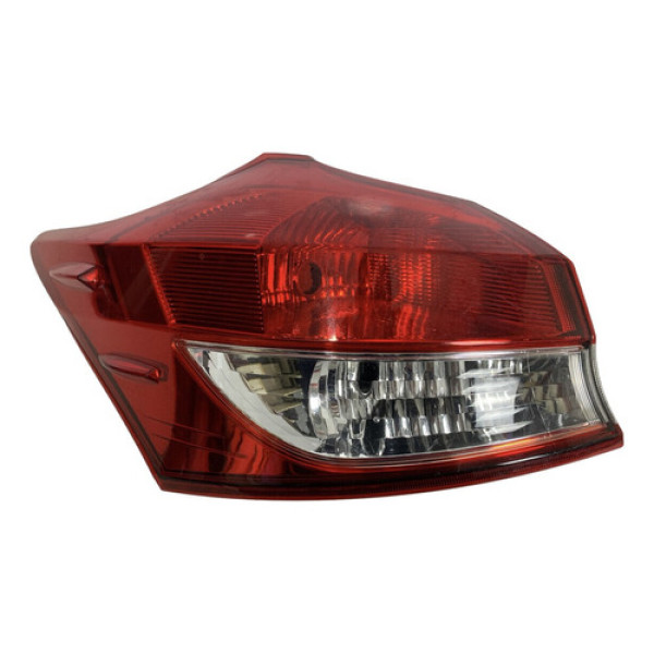 Lanterna Traseira Esquerda Yaris Hatch 2019/ (canto)