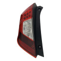 Lanterna Traseira Esquerda Fit 2015 A 2021 C/ Led