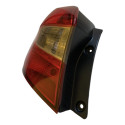 Lanterna Traseira Esquerda Ka Hatch 2019 2020 A 2021