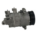 Compressor Ar Polo Virtus Tcross Nivus 1.0 1.4 Asp/tsi 18/ 
