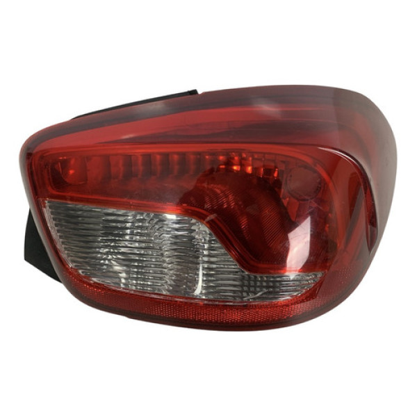 Lanterna Traseira Direita Kwid 2018 2019 2020/.. S/ Led