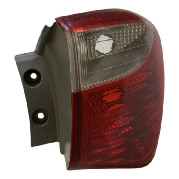 Lanterna Traseira Direita Hb20 Hatch 2013 A 2019 (canto)