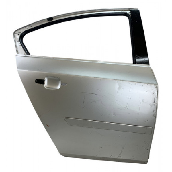 Porta Traseira Direita Cruze Sedan 2012 2013 A 2016