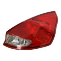 Lanterna Traseira Direita New Fiesta Hatch 2013 A 2019