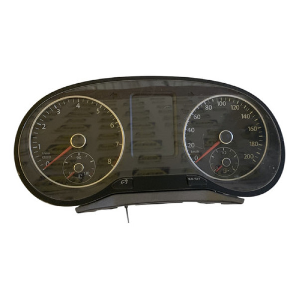 Painel De Instrumentos Velocímetro Vw Fox 5z0920864