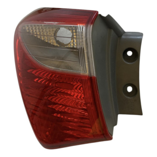 Lanterna Traseira Esquerda Hb20 Hatch 2013 A 2019 (canto)