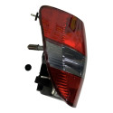 Lanterna Traseira Esquerda Fox 2003 A 2010 Fume