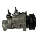 Compressor Ar Condicionado Ka 1.0 3cc 12v 2015 2016 A 2021
