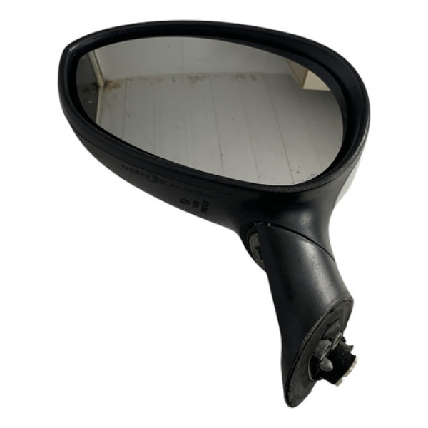 Retrovisor Esquerdo Punto Linea 08/17 Elétrico