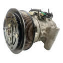 Compressor Ar Condicionado Ka Ecosport 1.5 3cc 2018 A 2021