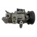 Compressor Ar Condicionado Ka Ecosport 1.5 3cc 2018 A 2021