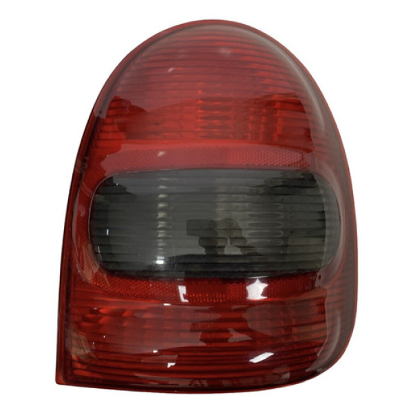 Lanterna Traseira Direita Corsa Wind 2p 2000 A 2004 Bolha
