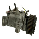 Compressor Ar Condicionado Ka 1.0 3cc 12v 2015 A 2021